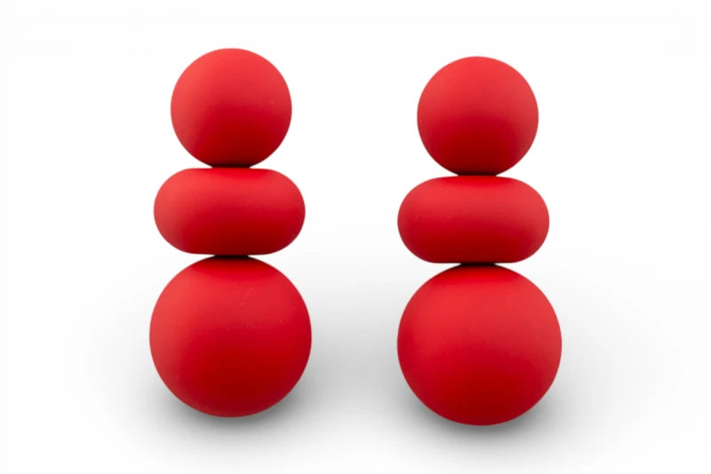 Red Pop Drops
