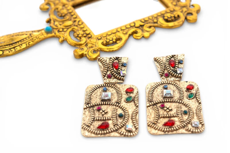 Vintage Drops