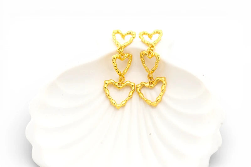 Tripple Hearts