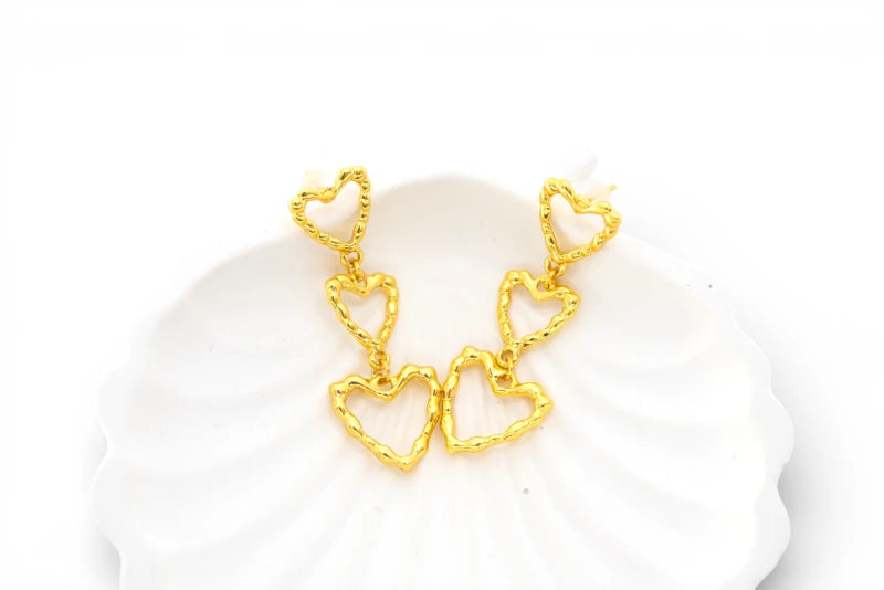 Tripple Hearts