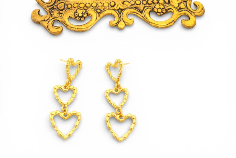 Tripple Hearts