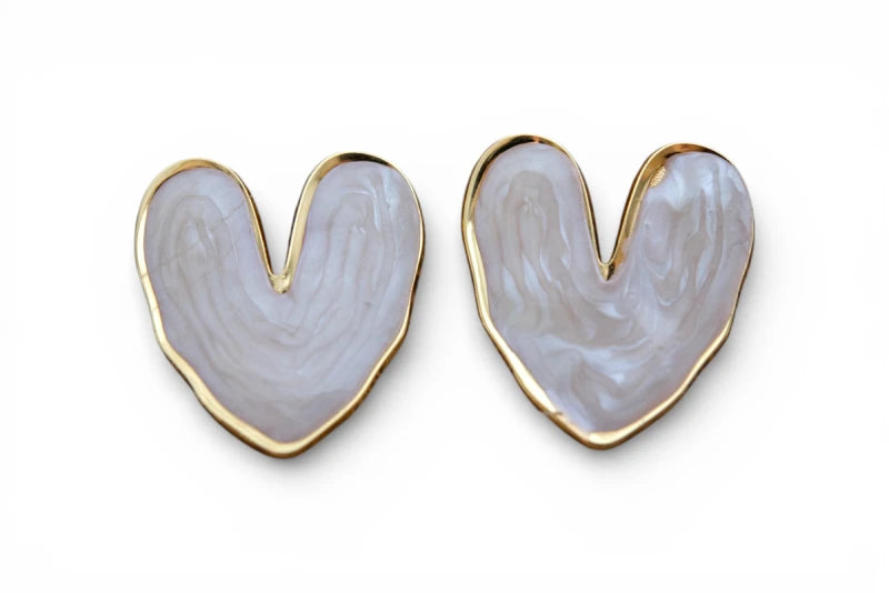 Soft Hearts