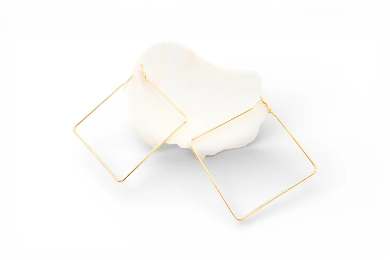 Oversized Squares