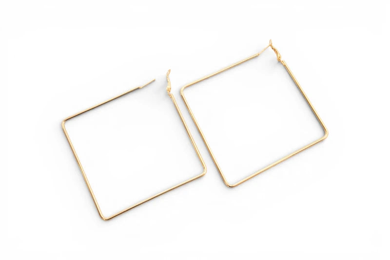 Oversized Squares