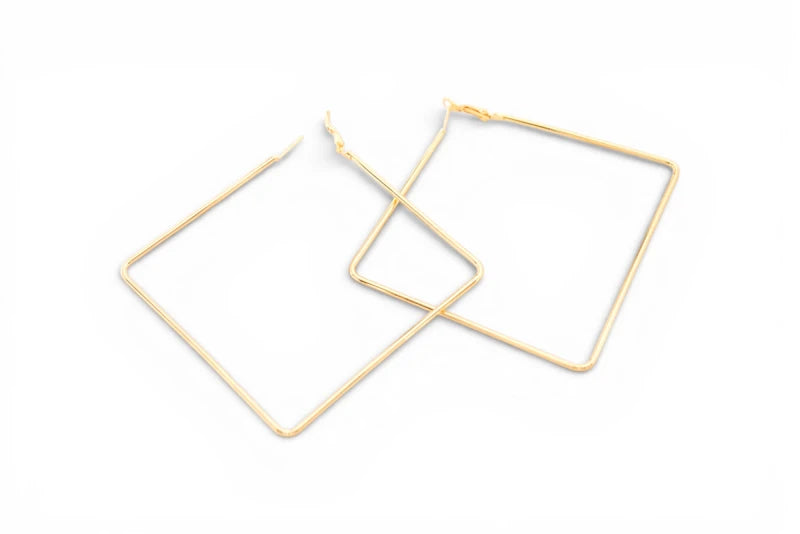 Oversized Squares