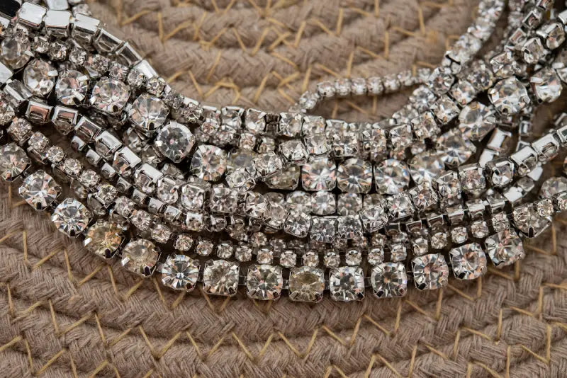Crystal Choker