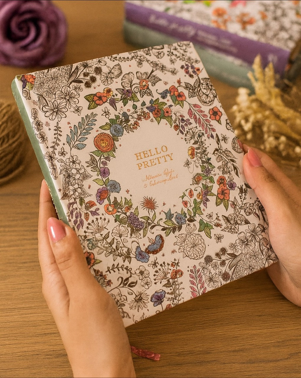 The Sanctuary Journal