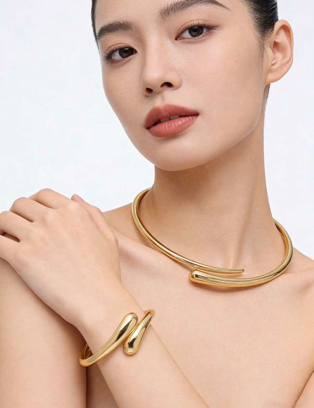 Golden Curve Set