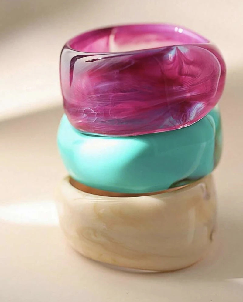Beach Bangles