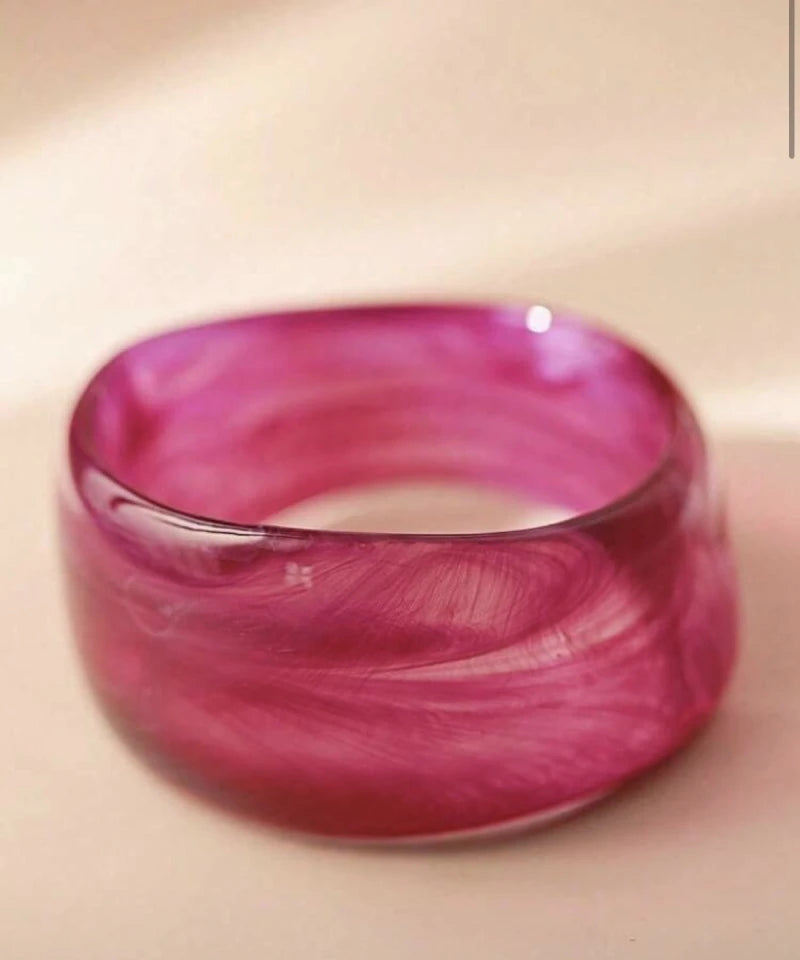 Beach Bangles