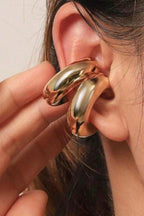Spiral Earcuffs