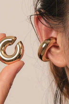 Spiral Earcuffs