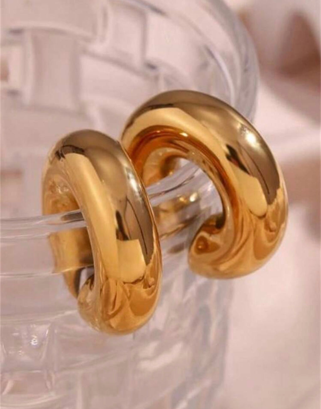 Spiral Earcuffs