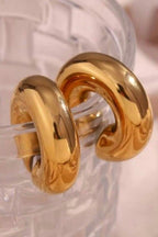 Spiral Earcuffs