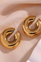 Spiral Earcuffs
