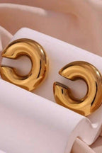 Spiral Earcuffs