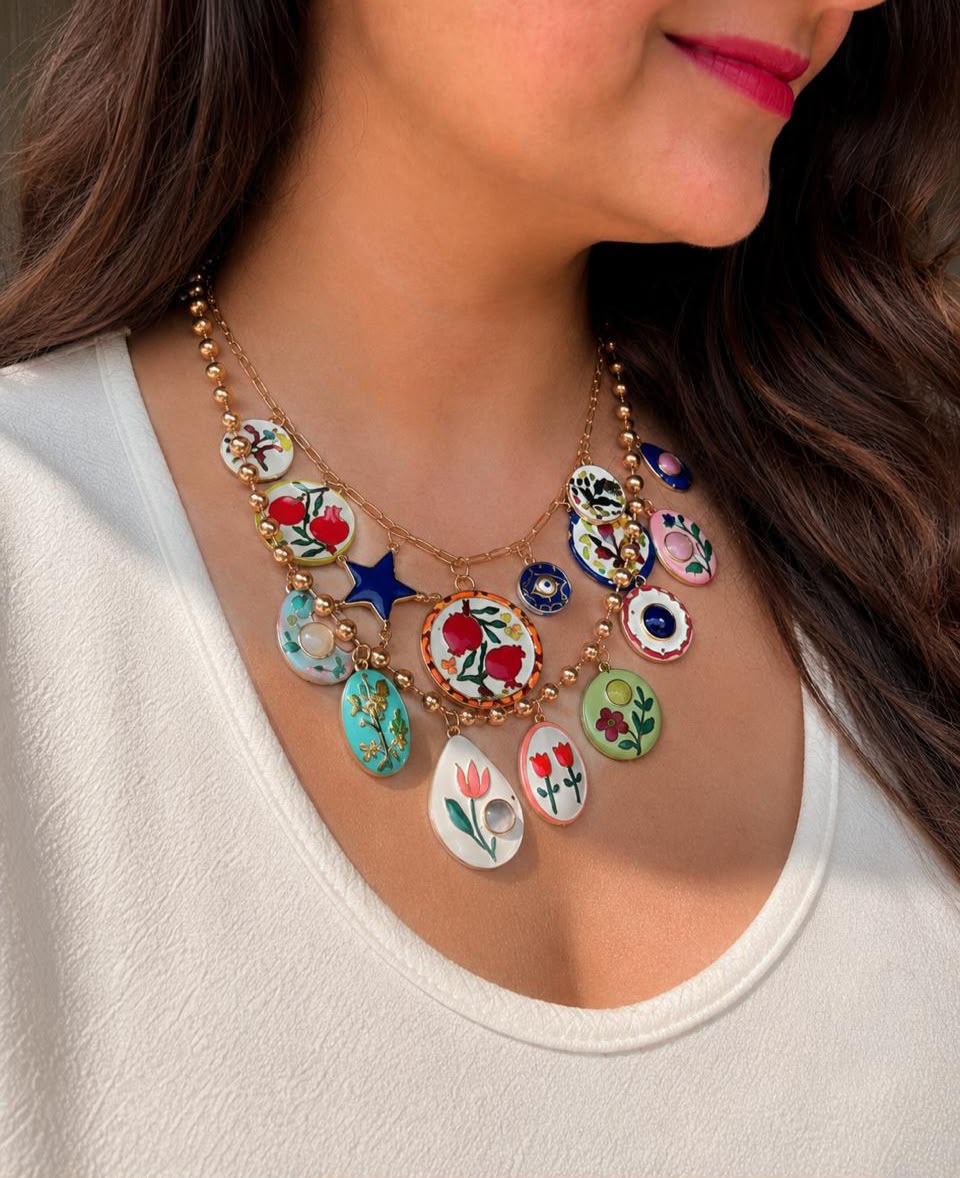 Charm Bazaar