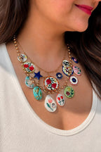 Charm Bazaar