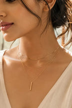 The Daily Neckchains