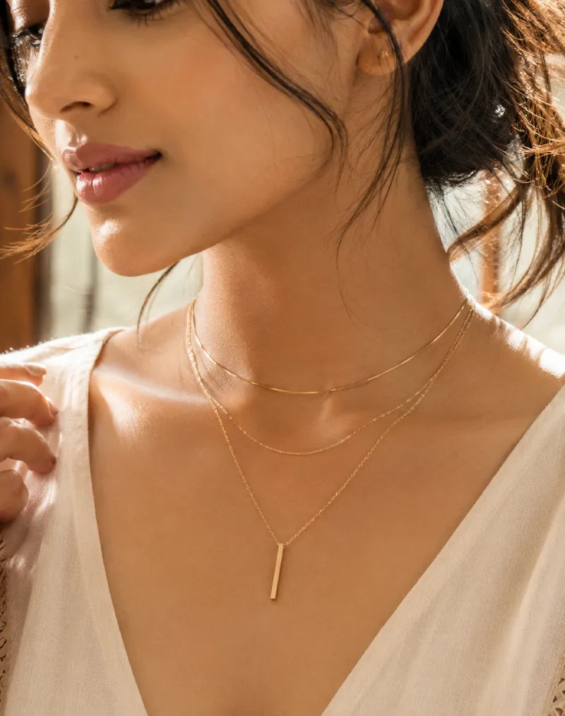 The Daily Neckchains