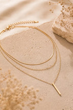 The Daily Neckchains