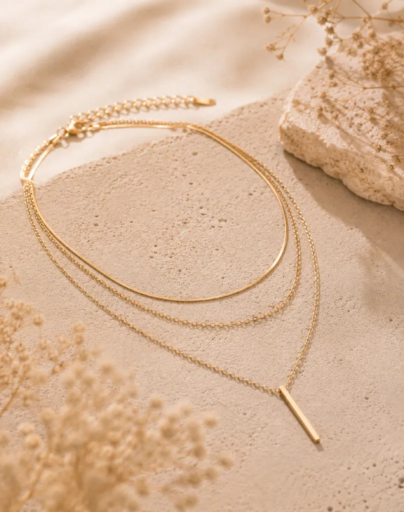 The Daily Neckchains