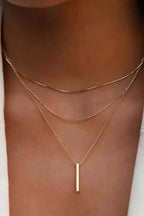 The Daily Neckchains