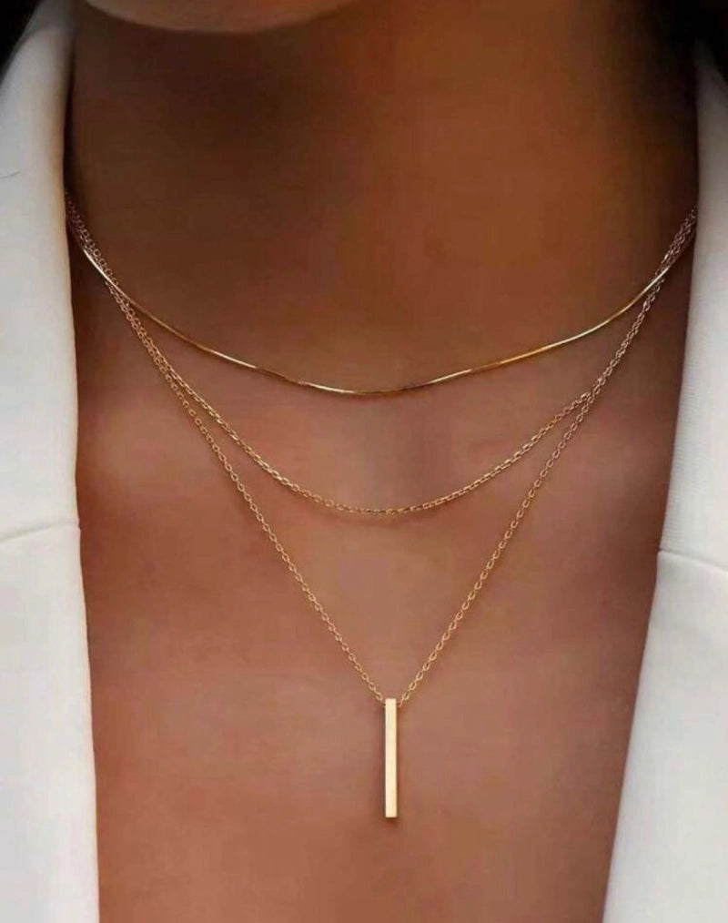 The Daily Neckchains