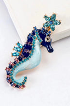 Sea Horse Muses
