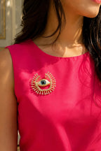 Nazar Na Lage Brooch