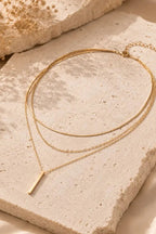 The Daily Neckchains