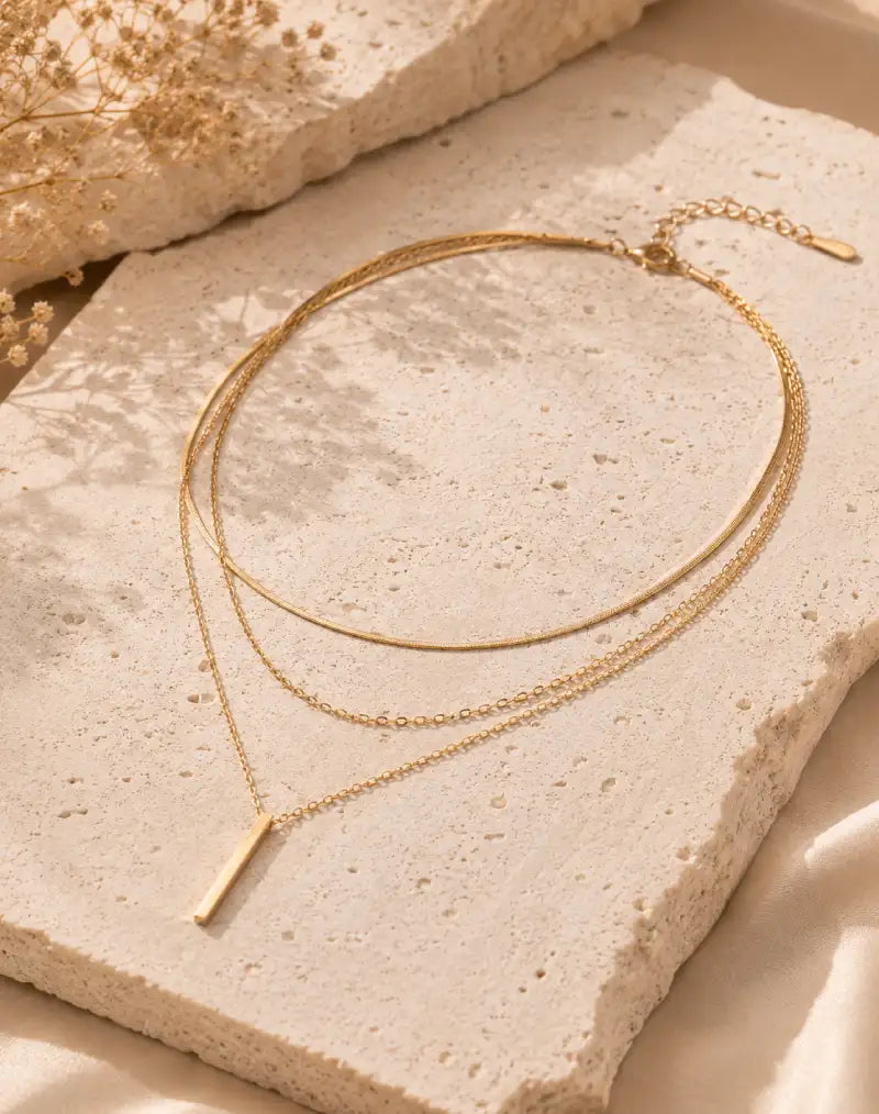 The Daily Neckchains