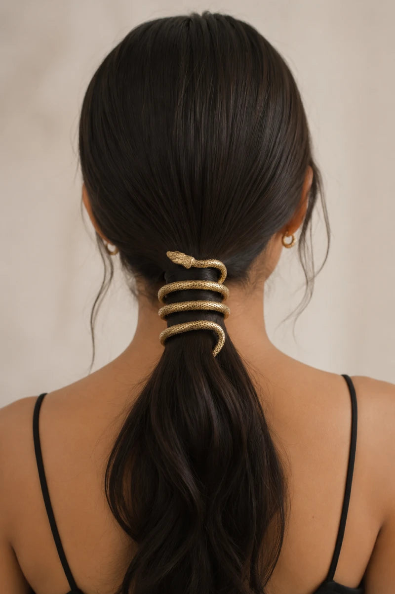 Naagin Wrap Around