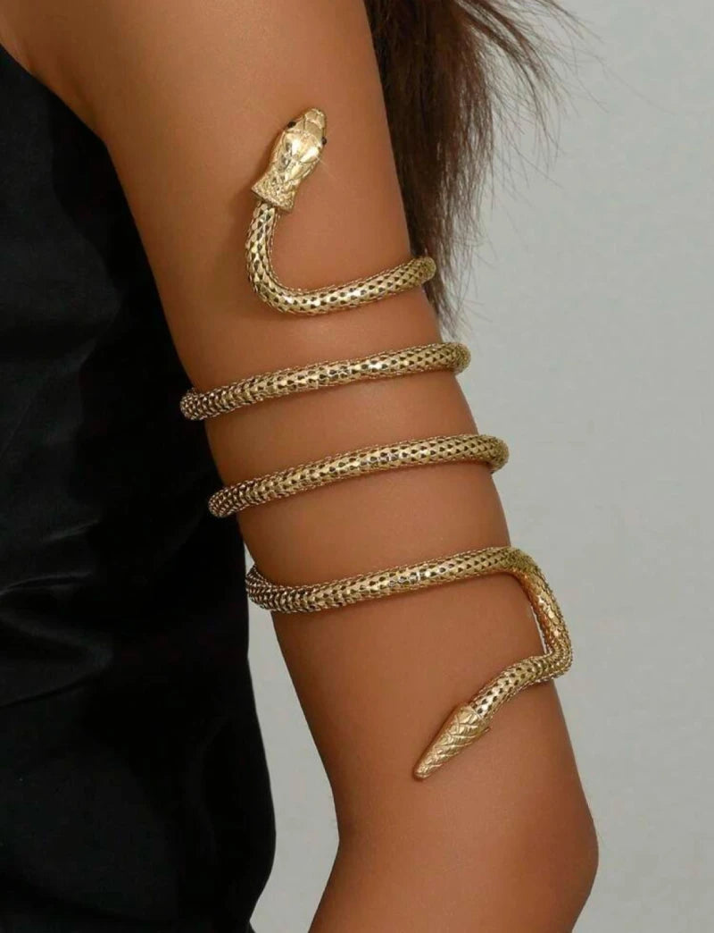 Naagin Wrap Around