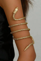 Naagin Wrap Around