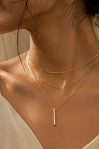 The Daily Neckchains
