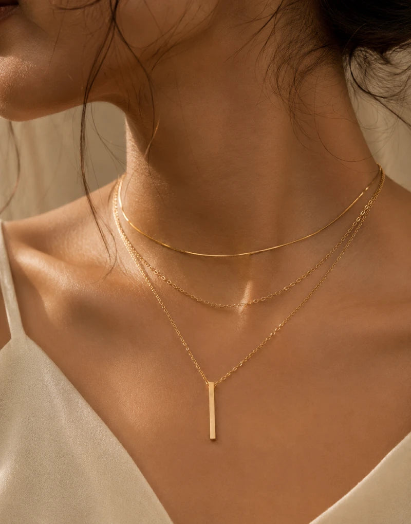 The Daily Neckchains