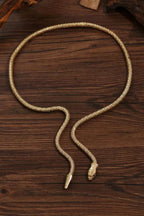 Naagin Wrap Around