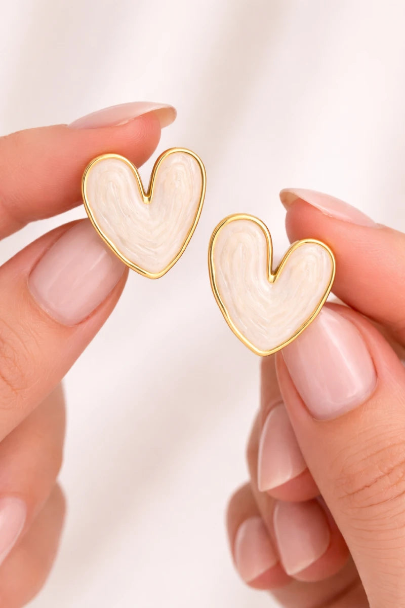 Soft Hearts