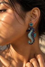 Sea Horse Muses
