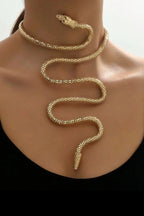Naagin Wrap Around