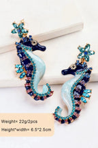 Sea Horse Muses