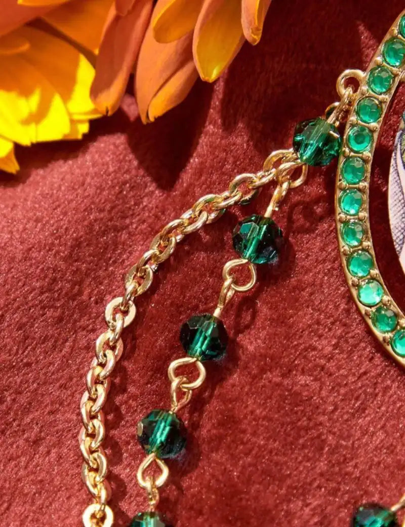 Frieda Brooch